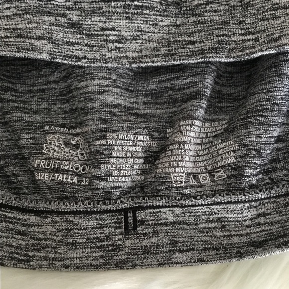 . 👚(bundle 4 items w/👚for $16) Sports bra by fruit of the loom - Picture 3 of 3